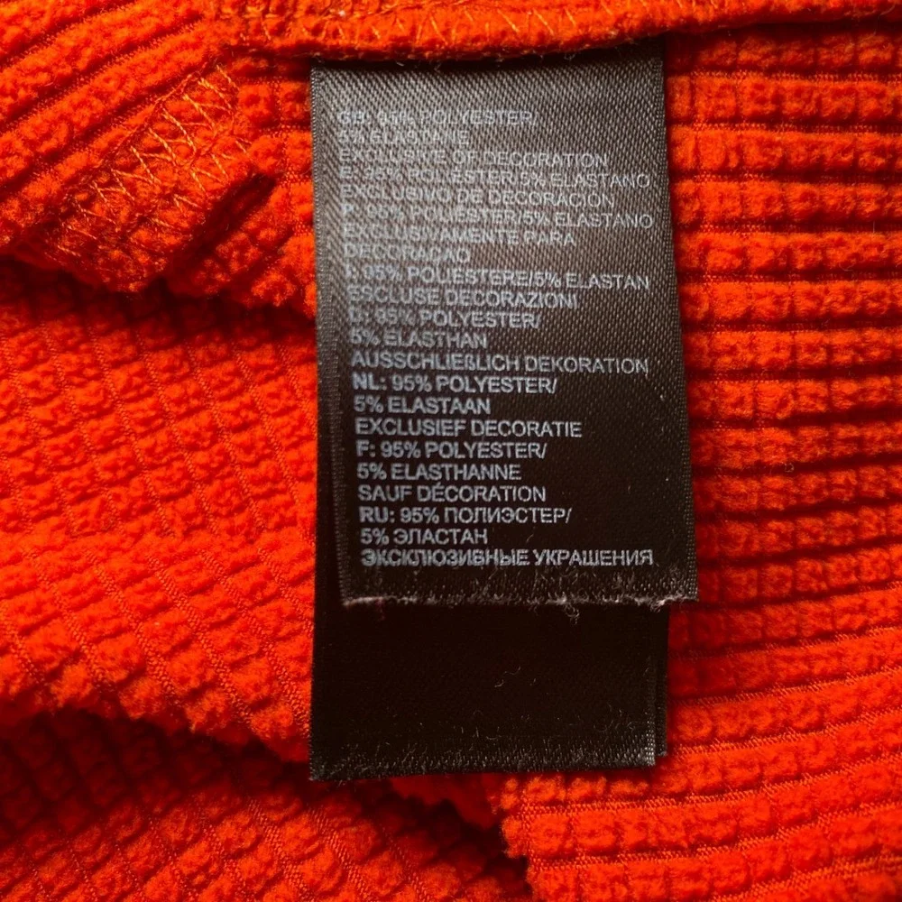 The North Face north face